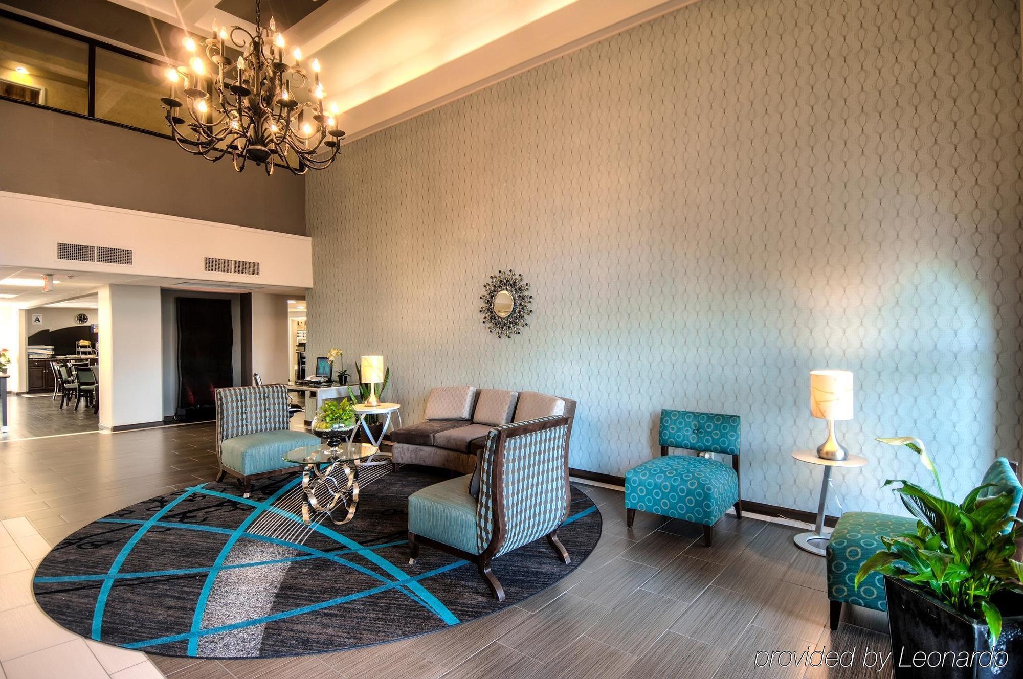 Holiday Inn Express Temecula By Ihg Interior photo