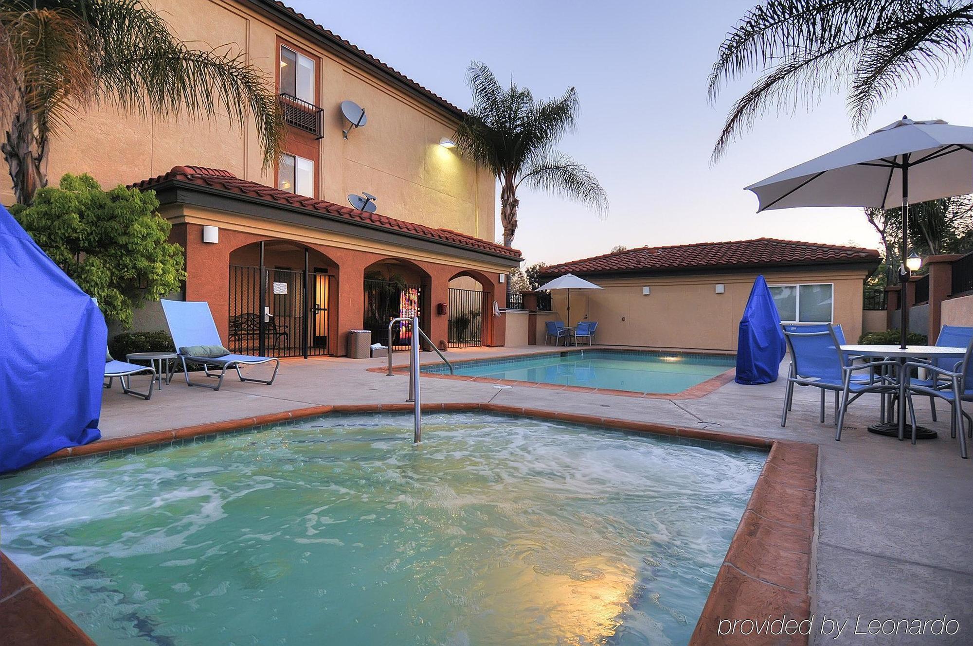 Holiday Inn Express Temecula By Ihg Facilities photo