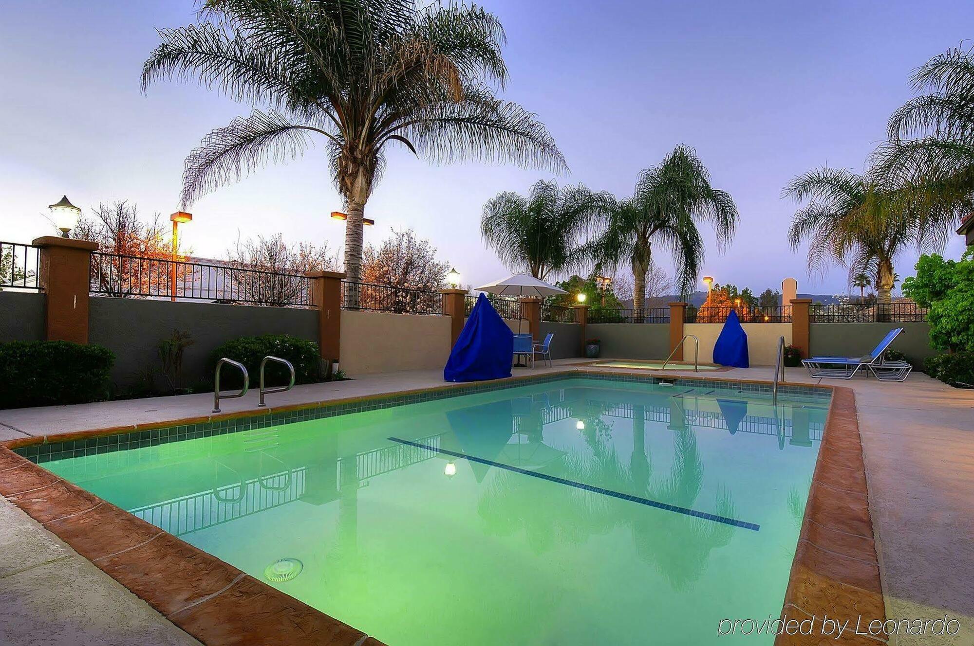Holiday Inn Express Temecula By Ihg Facilities photo